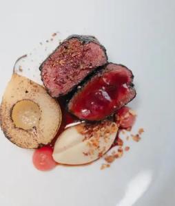 Annas - Design Spa Restaurant - 25