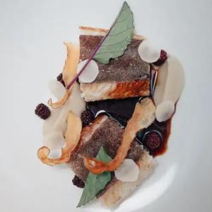 Annas - Design Spa Restaurant - 26