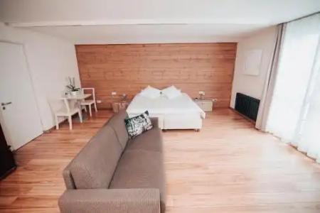 Annas - Design Spa Restaurant - 50