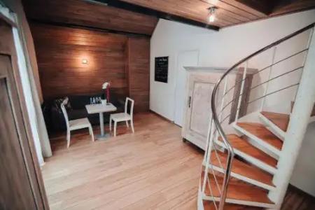 Annas - Design Spa Restaurant - 52