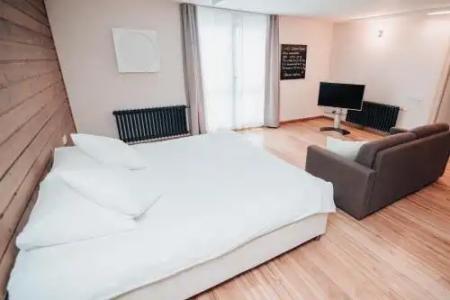 Annas - Design Spa Restaurant - 5