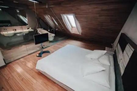 Annas - Design Spa Restaurant - 21