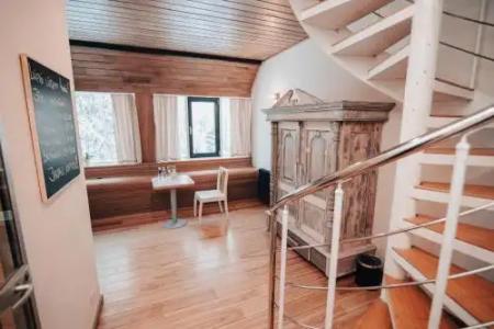 Annas - Design Spa Restaurant - 20