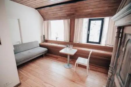 Annas - Design Spa Restaurant - 46