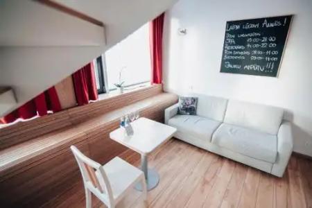 Annas - Design Spa Restaurant - 19