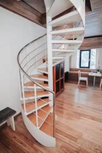 Annas - Design Spa Restaurant - 44