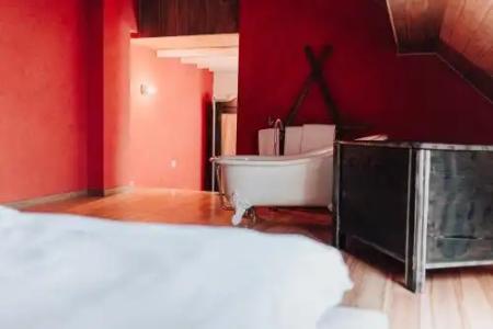 Annas - Design Spa Restaurant - 54