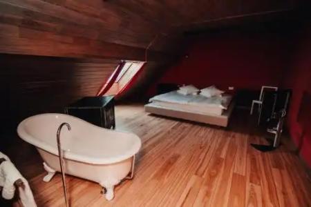 Annas - Design Spa Restaurant - 59