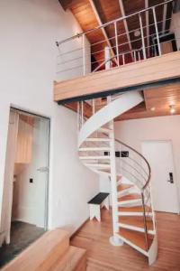 Annas - Design Spa Restaurant - 16