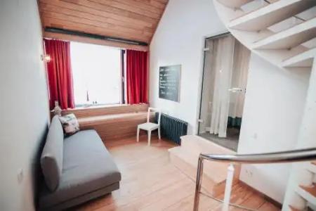 Annas - Design Spa Restaurant - 17