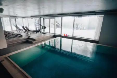 Annas - Design Spa Restaurant - 3