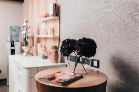 Annas - Design Spa Restaurant - 9