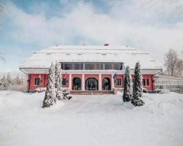 Annas - Design Spa Restaurant - 6