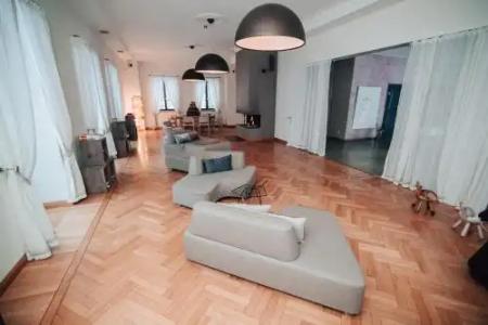 Annas - Design Spa Restaurant - 12