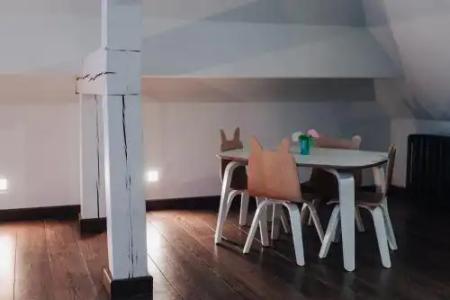 Annas - Design Spa Restaurant - 13