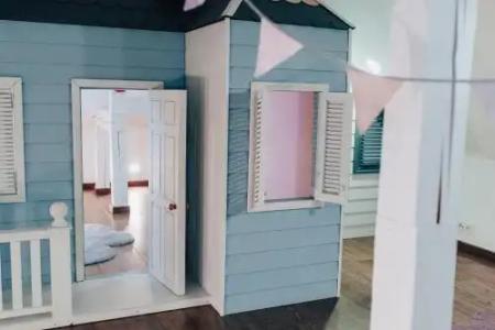 Annas - Design Spa Restaurant - 2