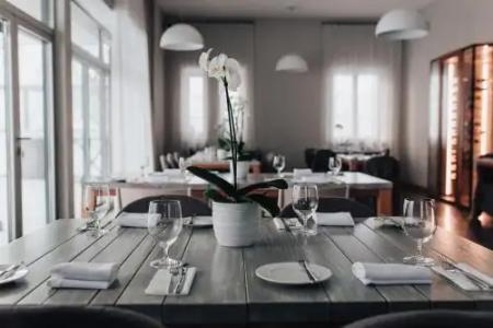 Annas - Design Spa Restaurant - 4