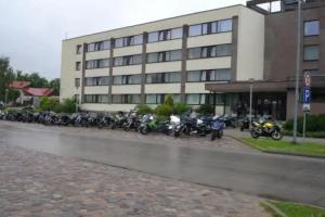 Hotel Madona, Madona