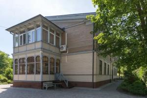 Boutique Hotel Roze, Liepaya