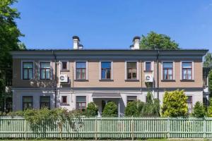 Boutique Hotel Roze, Liepaya