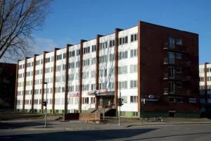 Hostel Brize, Liepaya