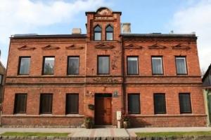 Seven Sisters Apartments, Liepaya