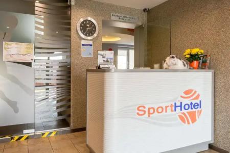 SportHotel - 28