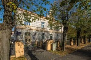 Hotel Villa Roze, Liepaya