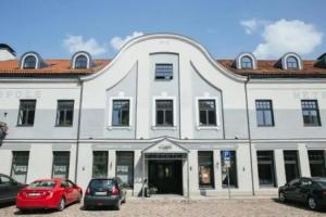 Kuldigas Metropole, Kuldiga