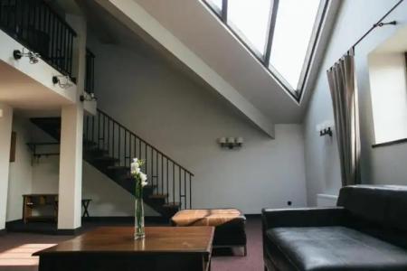 Kuldigas Metropole - 27