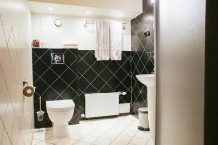 Kuldigas Metropole - 19