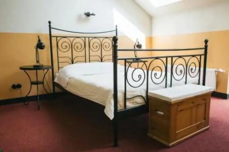 Kuldigas Metropole - 5