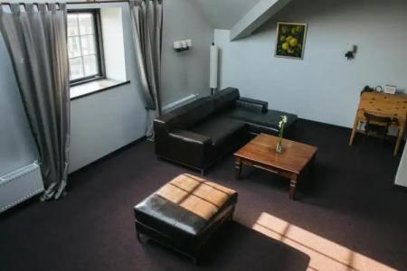 Kuldigas Metropole - 28