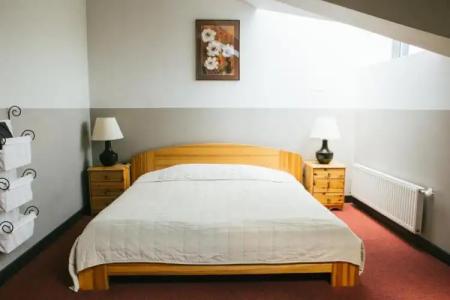 Kuldigas Metropole - 1