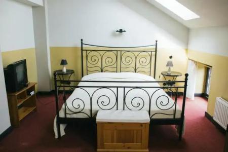 Kuldigas Metropole - 17