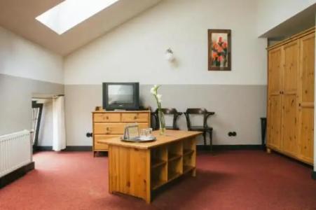 Kuldigas Metropole - 3