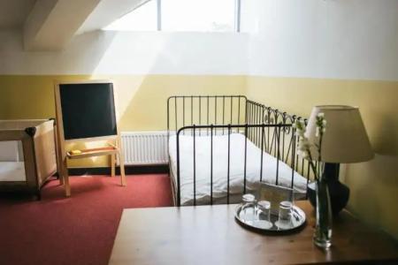 Kuldigas Metropole - 6