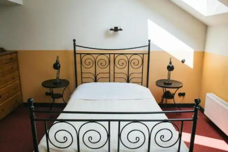 Kuldigas Metropole - 11