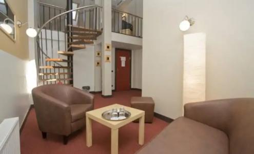 Kuldigas Metropole - 7