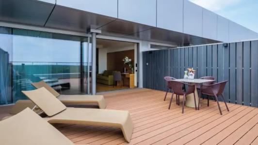 Lielupe SPA & Conferences by Semarah - 128