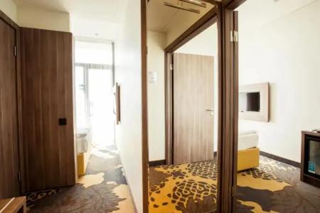 Lielupe SPA & Conferences by Semarah - 123