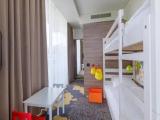 Club Family room