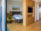 Terrace Double Suite