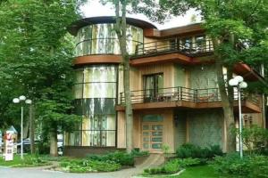 Alve Apart Hotel, Jurmala