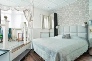 Parus Boutique Hotel, Jurmala