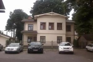 Jomas 24, Jurmala