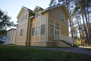 Amber Coast & Sea, Jurmala