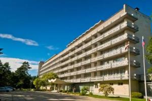 Spa Medical Resort Jantarnij Bereg, Jurmala