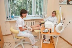 Spa Medical Resort Jantarnij Bereg, Jurmala