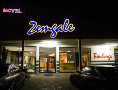 Zemgale